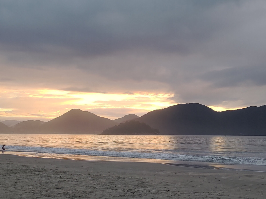 Maranduba Beach-乌巴图巴必去景点