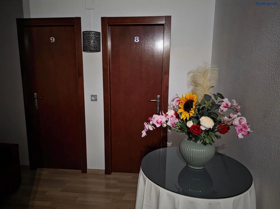 Hostal El Lenguetero