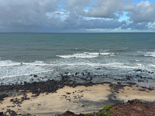 Sounatal Passeios-Ponta Negra必去景点