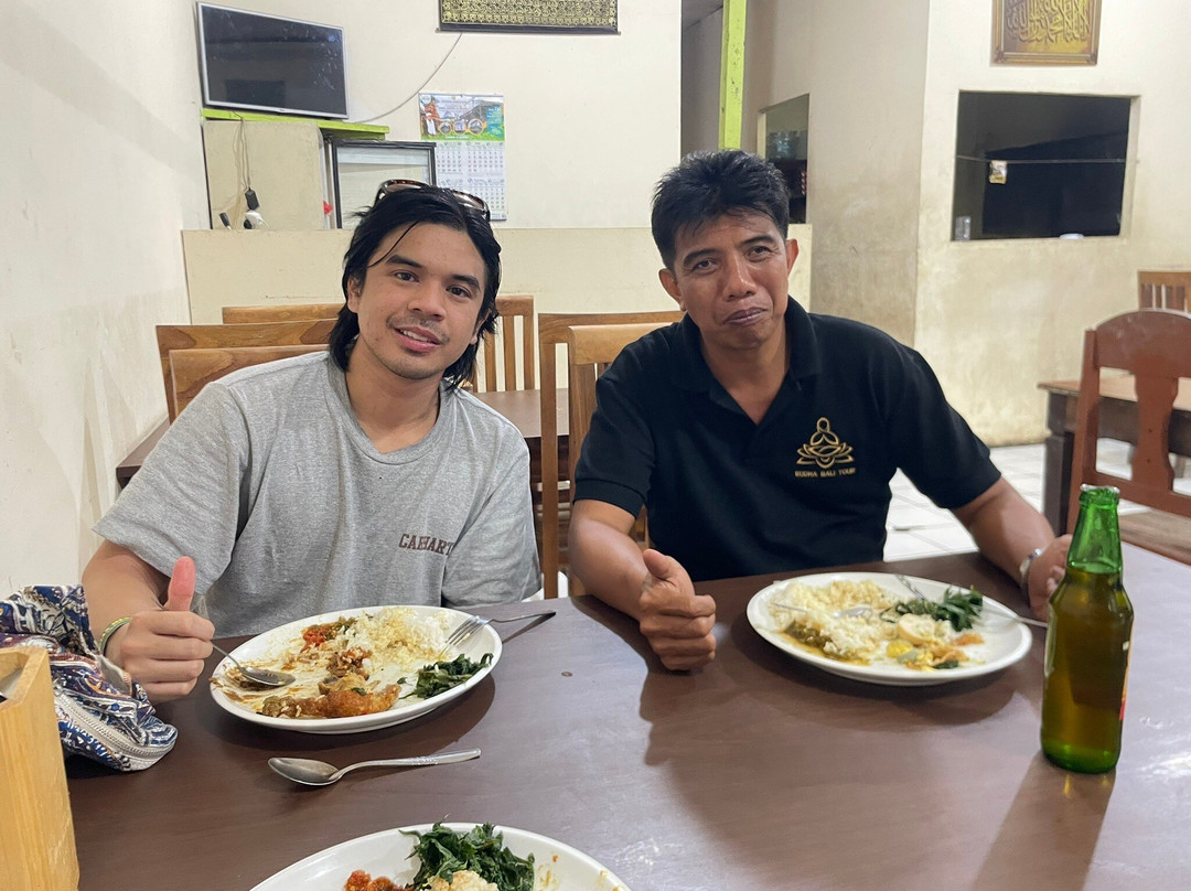 Budha Bali Tour-苏卡瓦堤必去景点