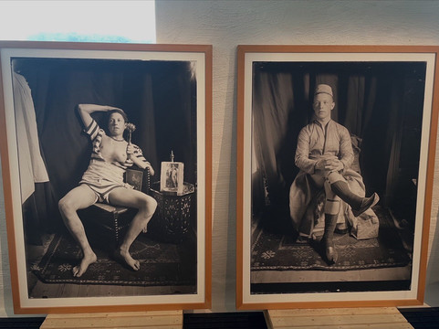 Polismuseet-斯德哥尔摩必去景点