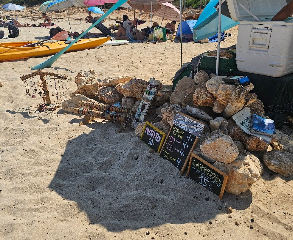 Cala Magraner-马纳科尔必去景点