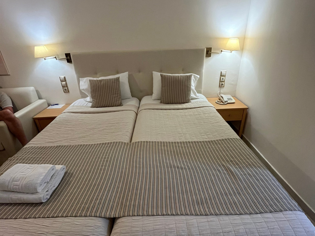 Themis Beach Hotel主图