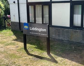 PGL Liddington-Liddington必去景点