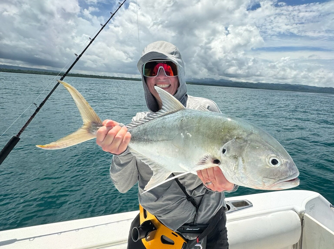 Crocodile Bay-希门尼斯港必去景点