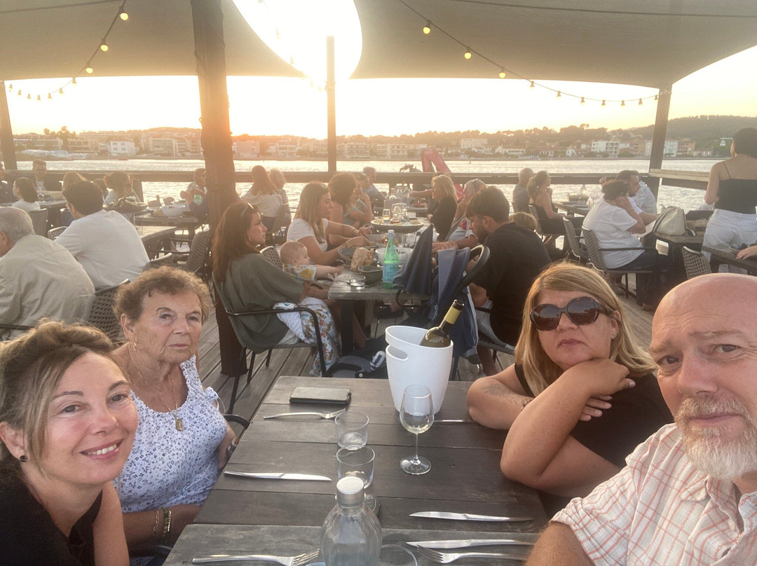 La Cabane maison Giol