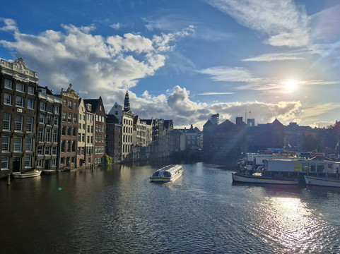 With Love, Constanza: Meaningful Amsterdam Experiences-阿姆斯特丹必去景点