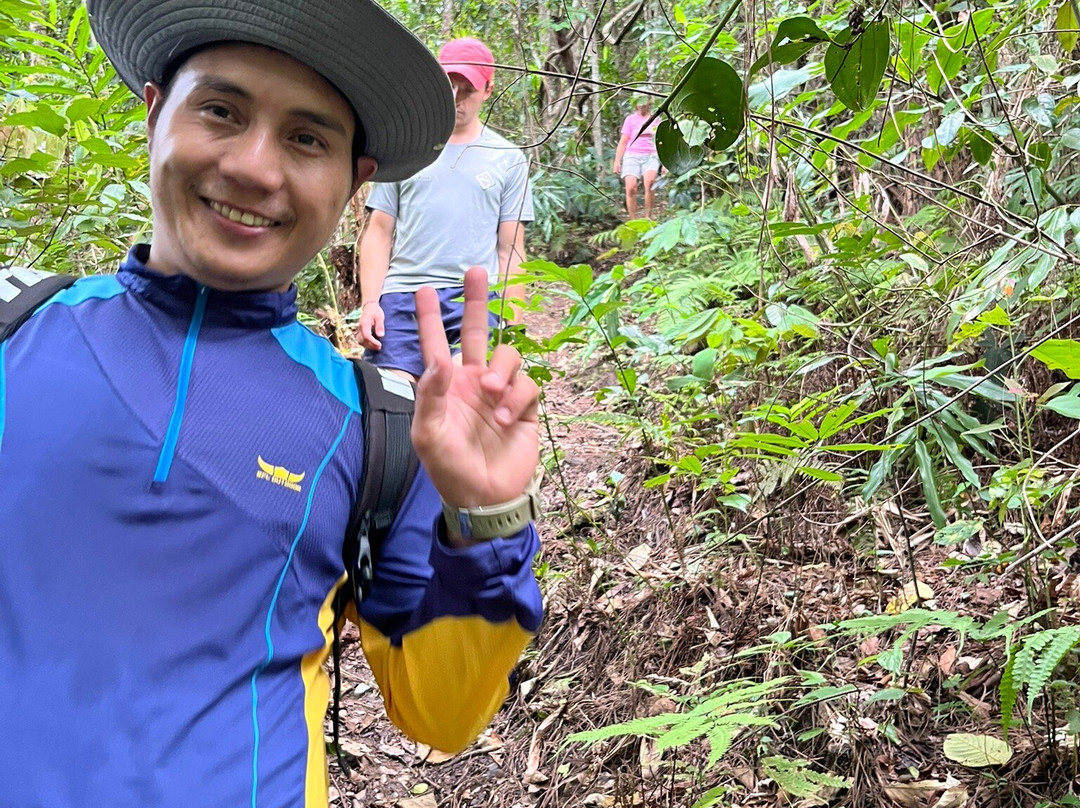 Mike's Authentic Trekking-清迈必去景点