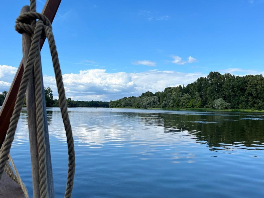 Passeurs de Loire-Sigloy必去景点