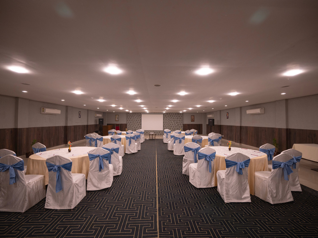 1589年代酒店主图