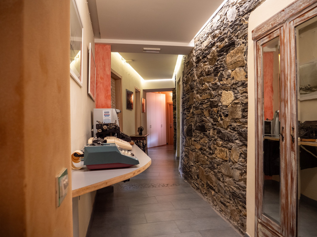 Villa Paggi country house主图