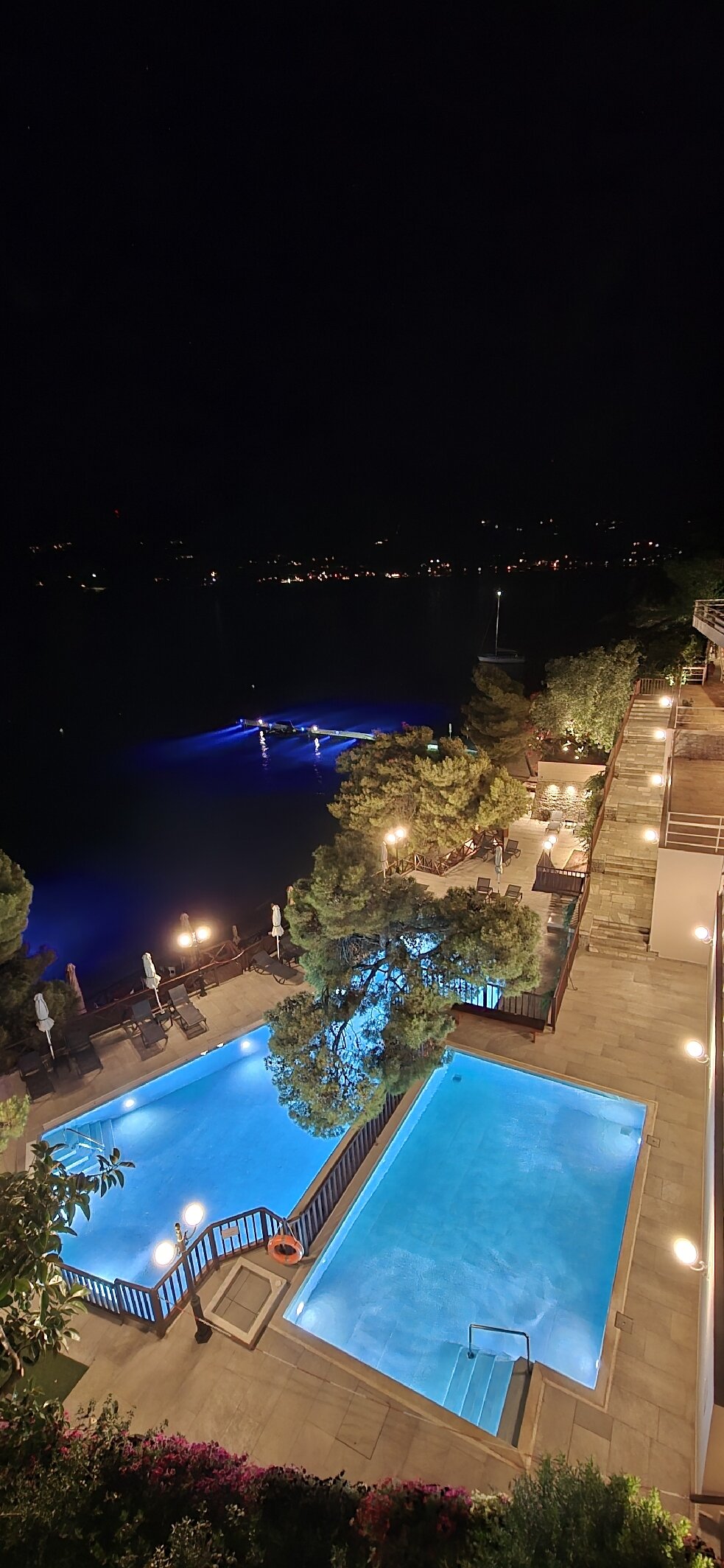 Sirene Blue Luxury Beach Resort-官方