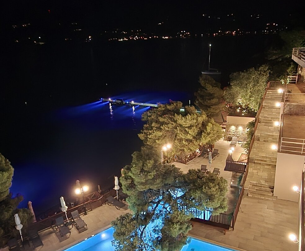 Sirene Blue Luxury Beach Resort主图