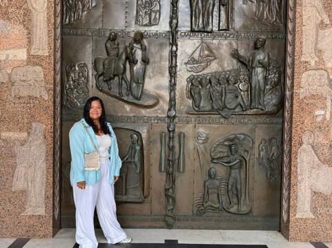 Slava Bazarski Tour Guide in Israel-特拉维夫必去景点