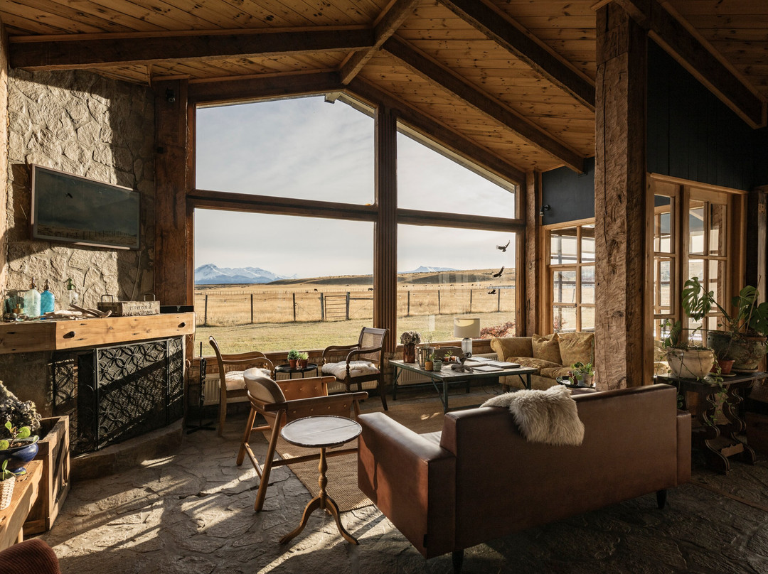 Bories - Boutique Guest House主图