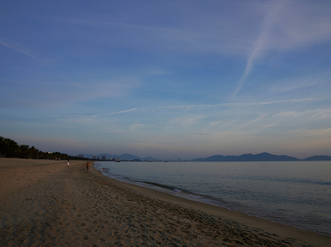 会安南海四季度假酒店主图