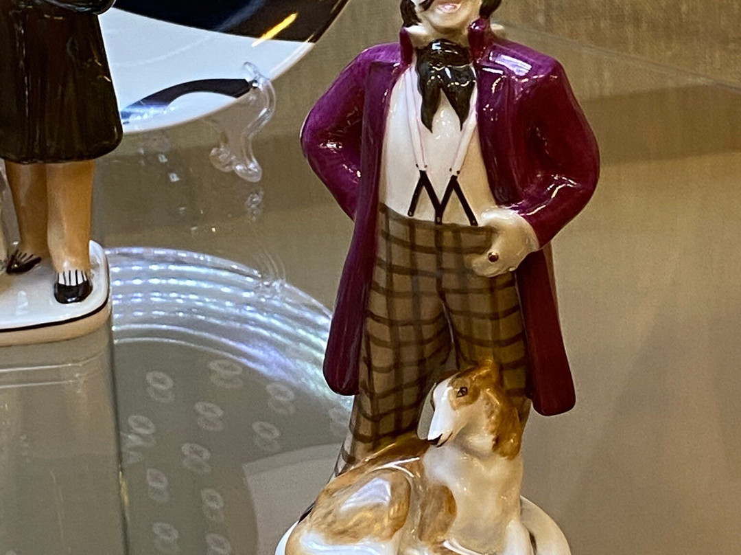 Fine Arts Museum-摩尔曼斯克必去景点