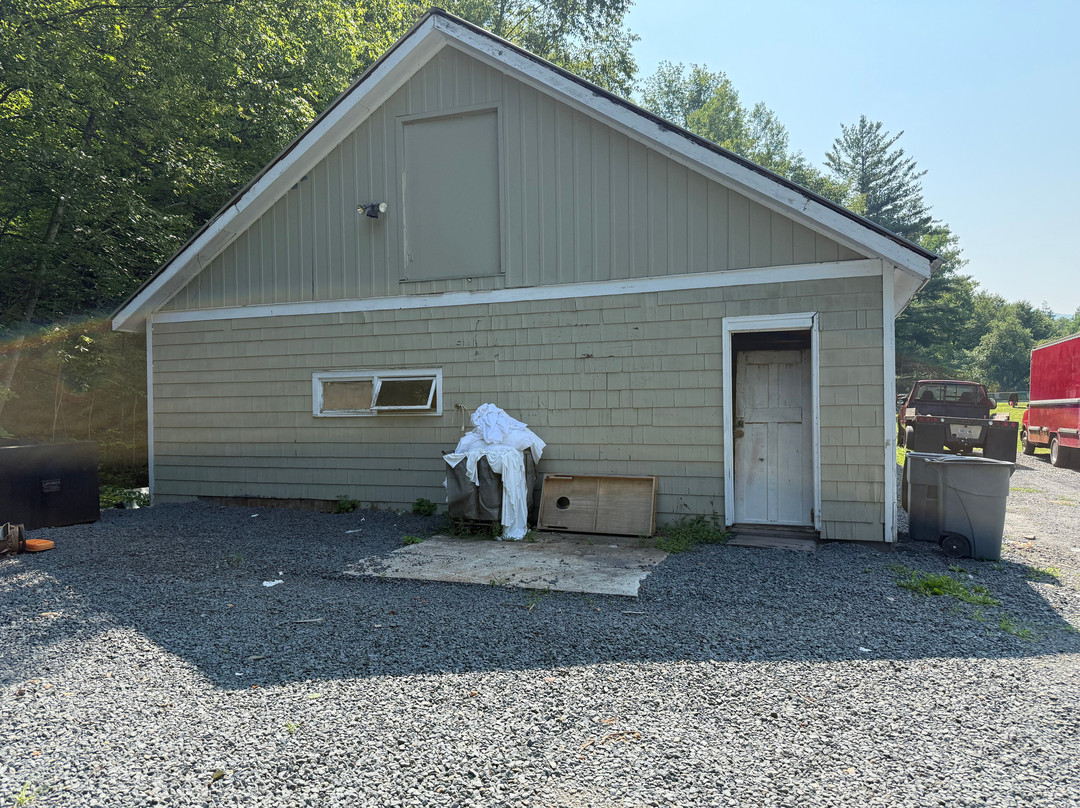 Catskill Seasons Inn主图