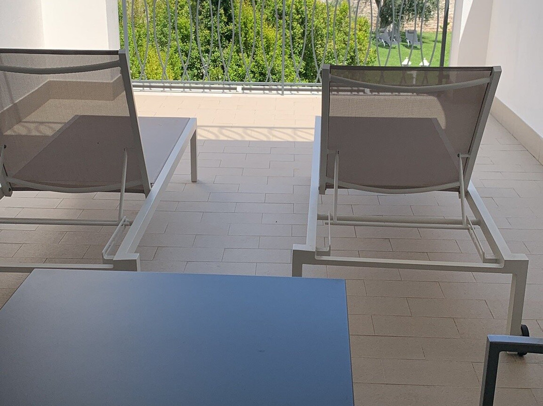 Hotel Puglia Garden主图