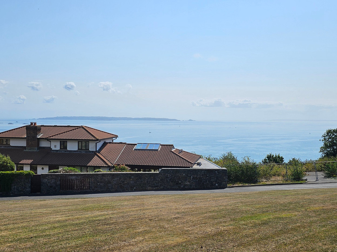 Go-Guernsey Land & Sea-根西岛必去景点