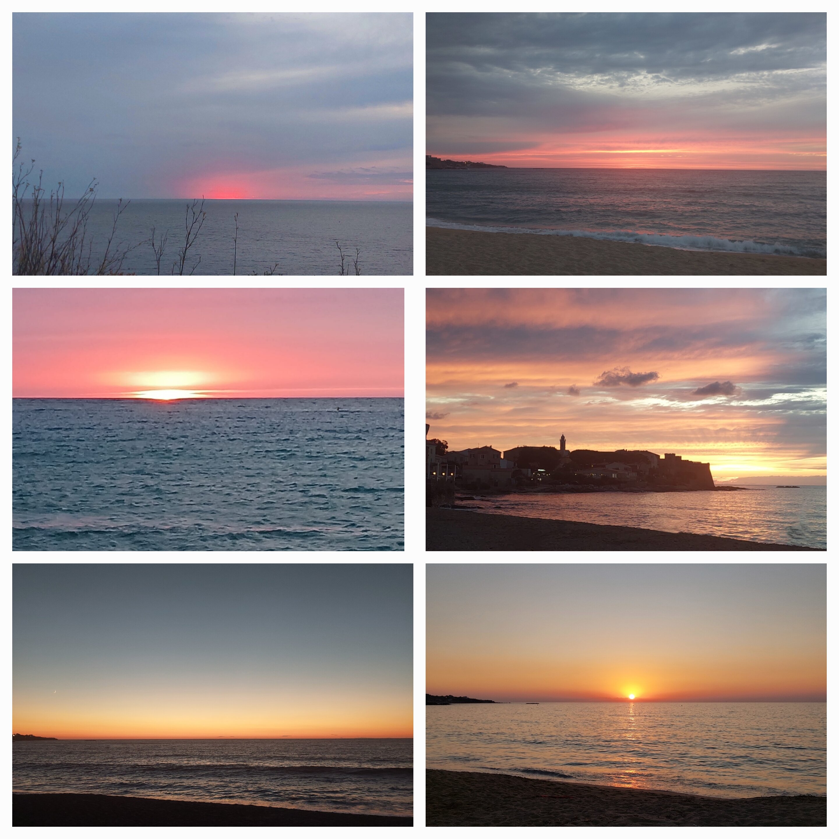 L'Escale Plage-官方