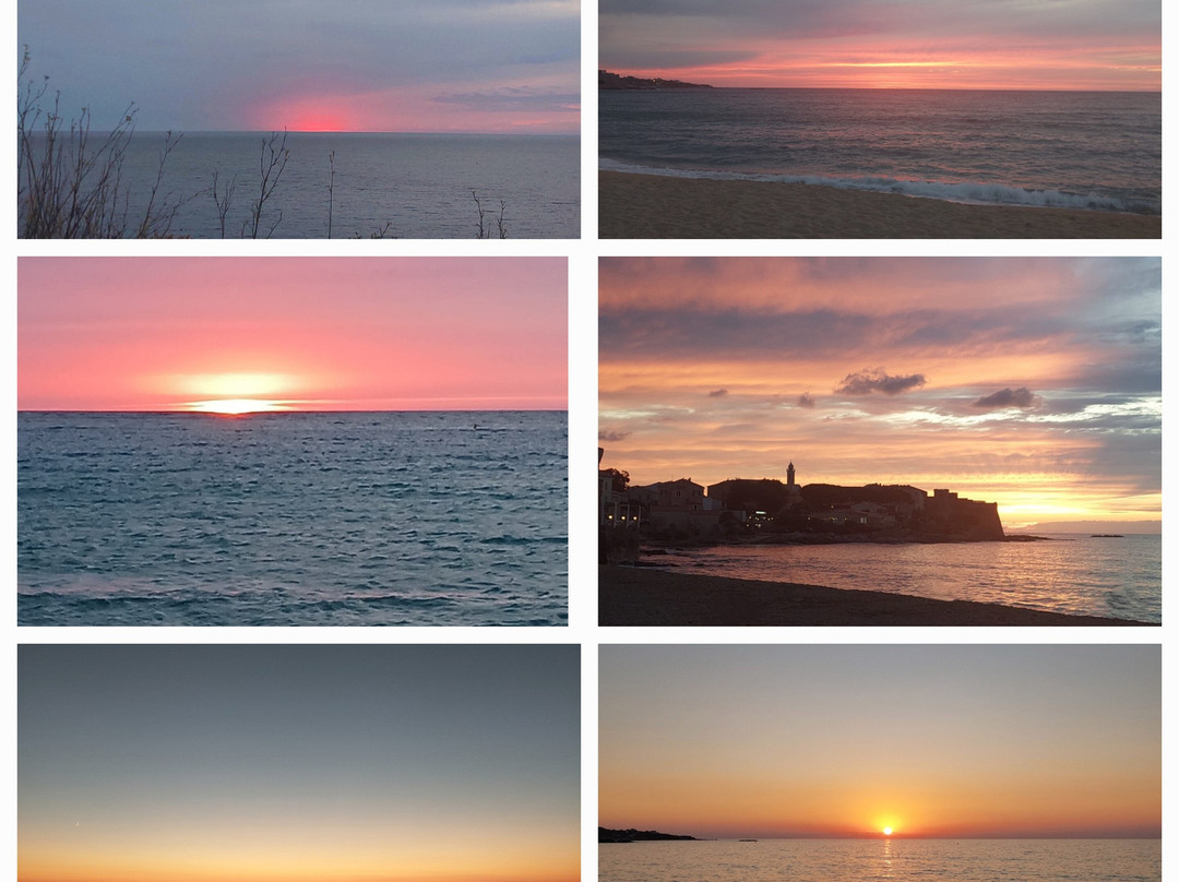 L'Escale Plage主图