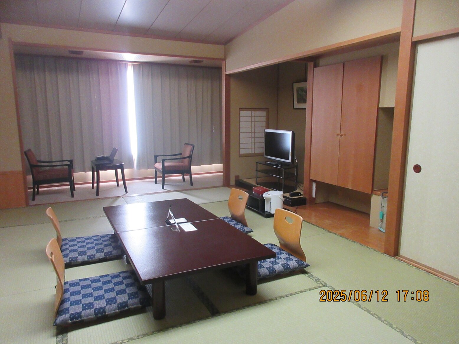 Hotel Shion-客卧