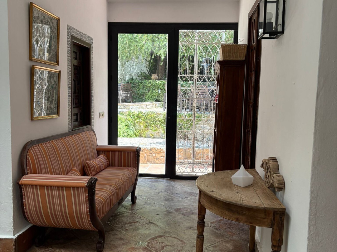 El Molino Santisteban主图