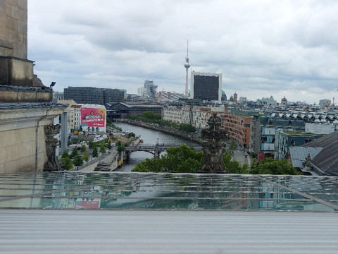 Adventure World Tours-汉堡必去景点