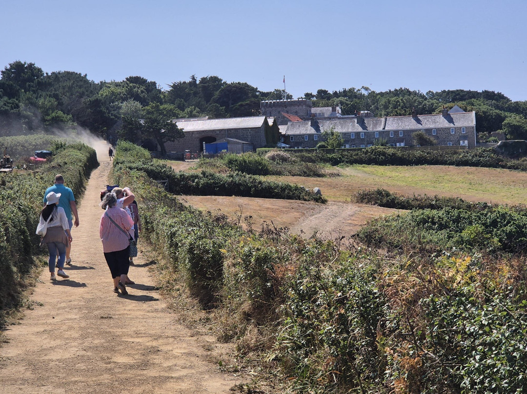 Soo Wellfair Tours-Vale必去景点