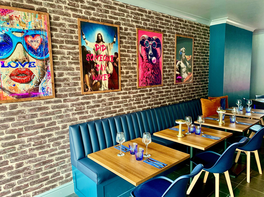 Harbour Kitchen Pizzeria