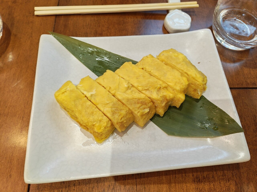 Trattoria Giapponese Koba