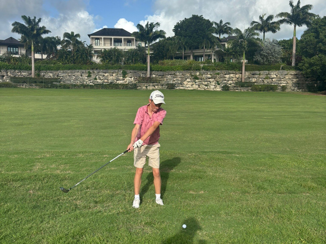 The Country Club at Sandy Lane-圣詹姆斯必去景点