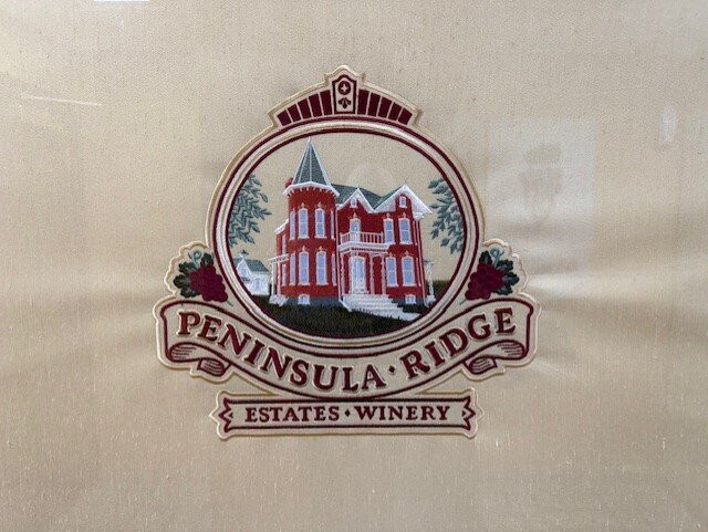 Peninsula Ridge Estates Winery-Beamsville必去景点