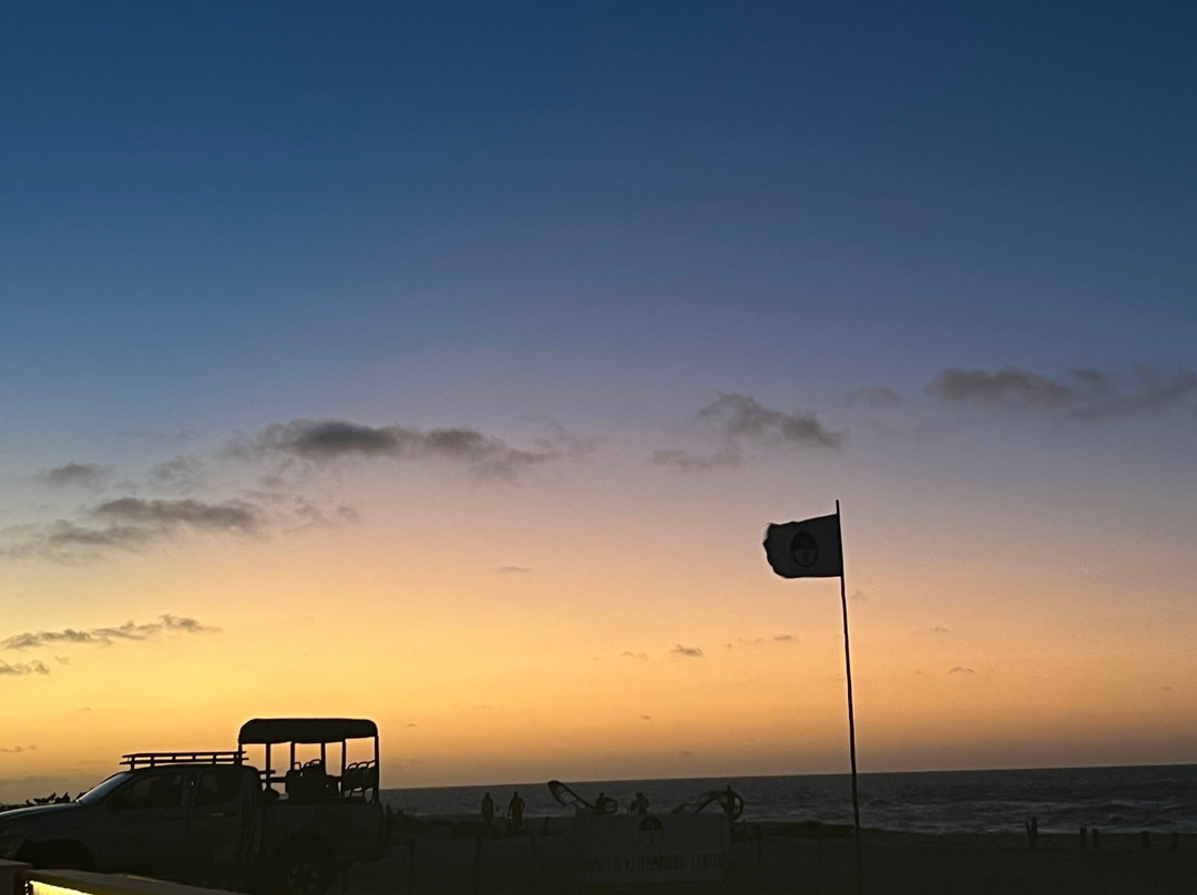 Preabeach Boutique Hôtel & Spa主图