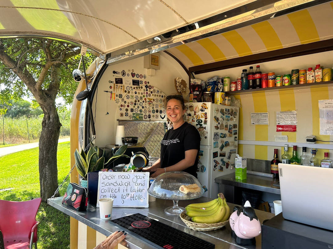 Silves Golf Course-Silves必去景点