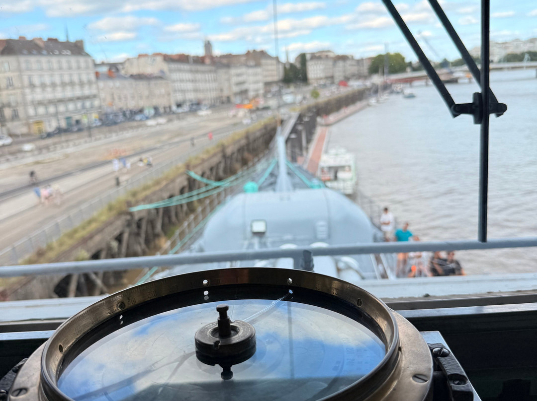 Le Maillé-Brézé-南特必去景点