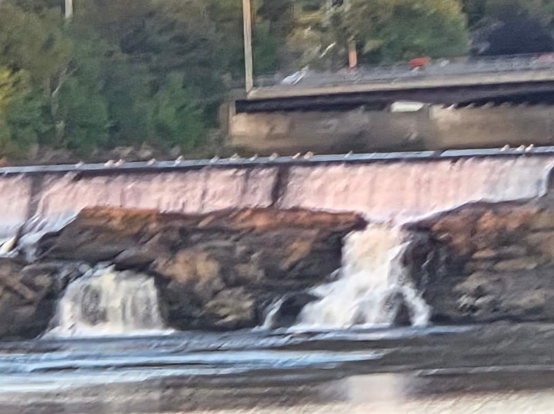 Motel Centre-Ville主图