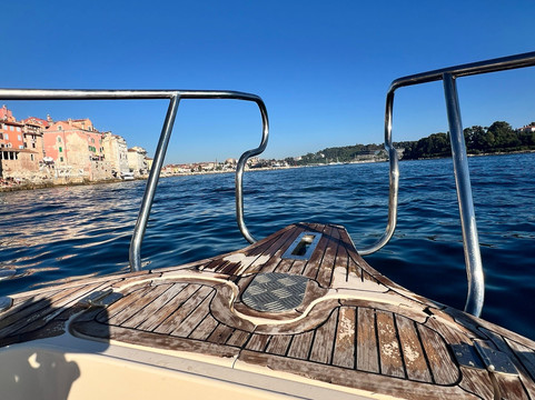 Arnanka excursions-罗维尼必去景点