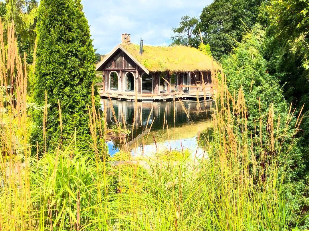 Astad Vingard Spa-Tvaaker必去景点