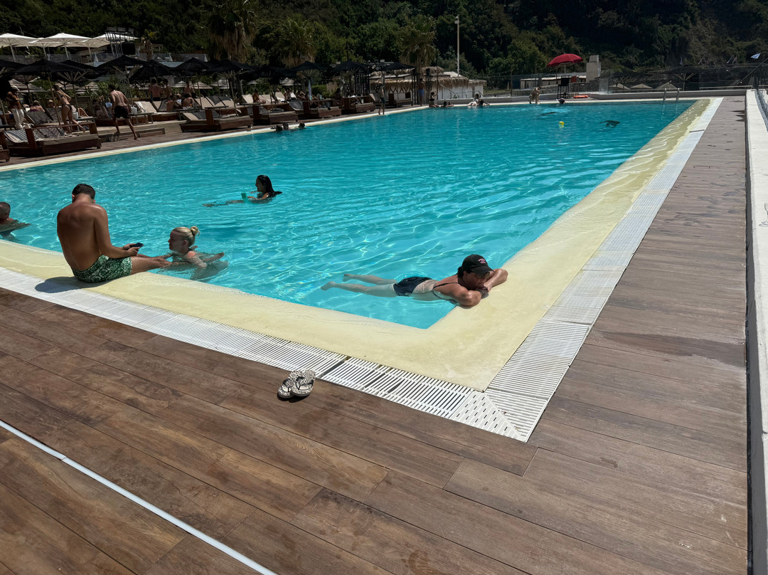 Maya Beach Experience-索伦托必去景点