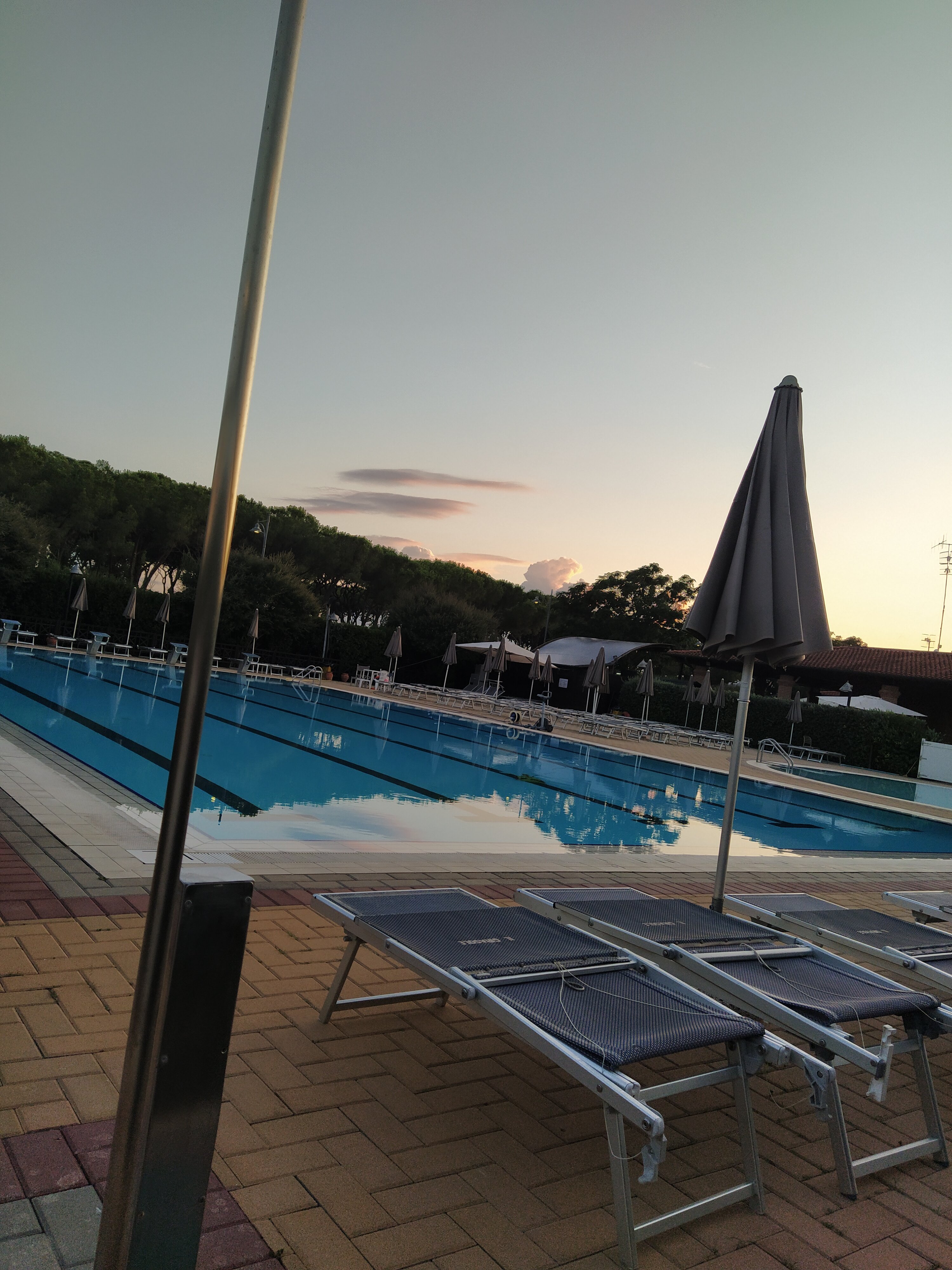 Villaggio Il Girasole-官方