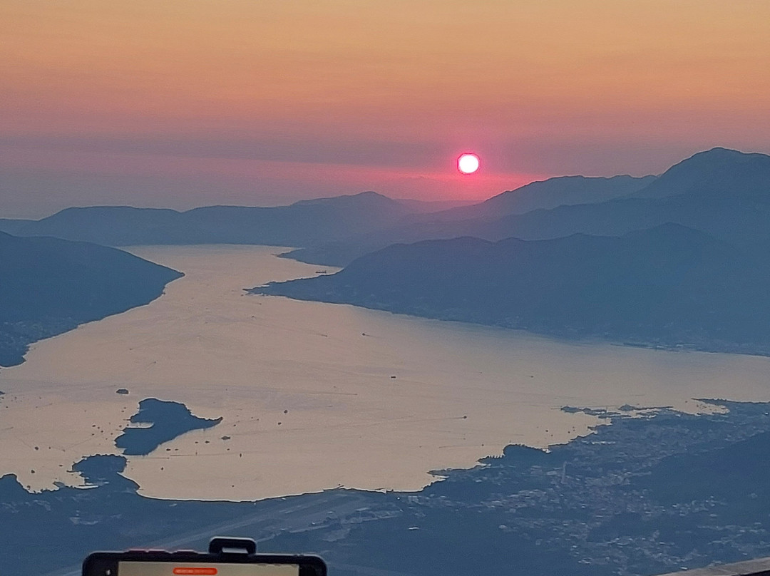 Hotel Villa Bojana主图