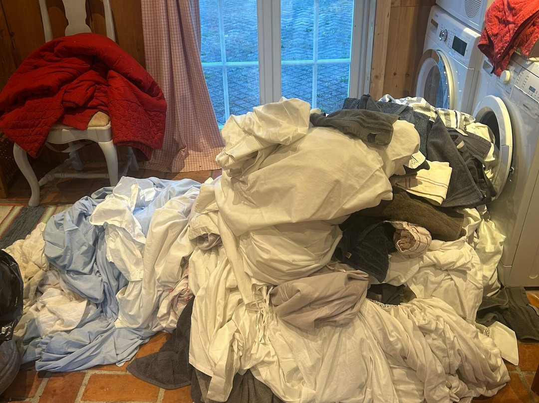 Myrangsgardens Gastgiveri主图