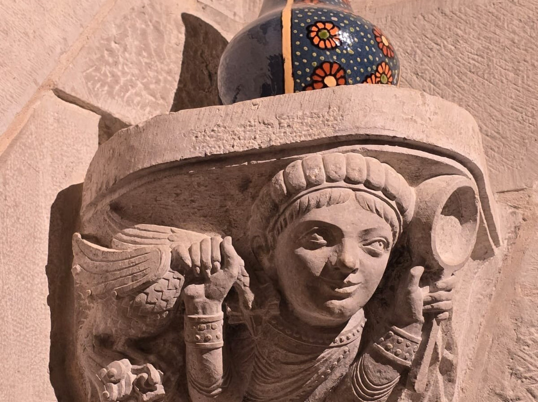 Château De Menthon-saint-bernard-圣贝尔纳必去景点