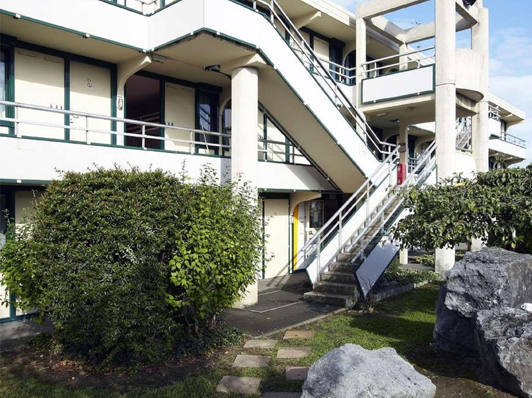 普瑞米尔巴永纳经典酒店