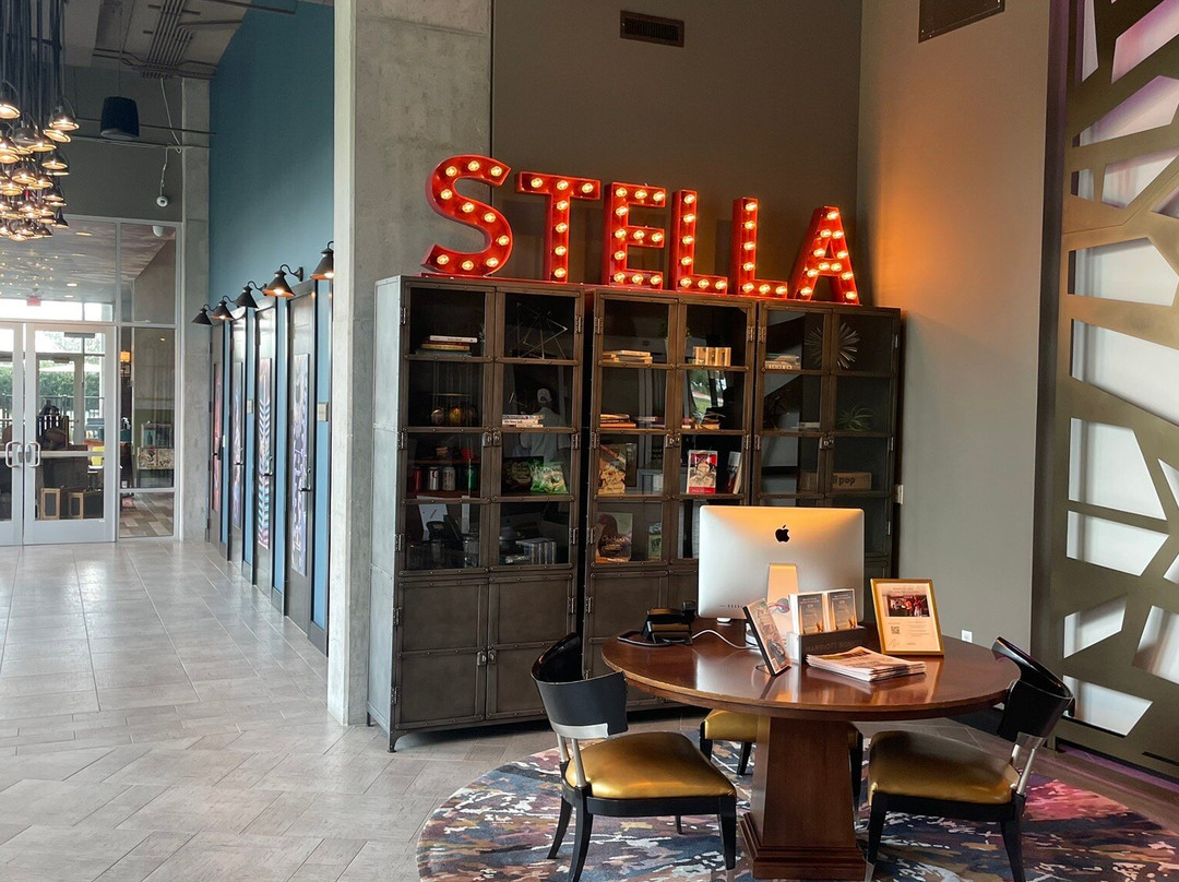 The Stella Hotel, Autograph Collection主图