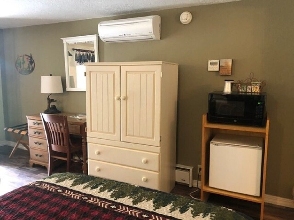 Reflections Inn主图