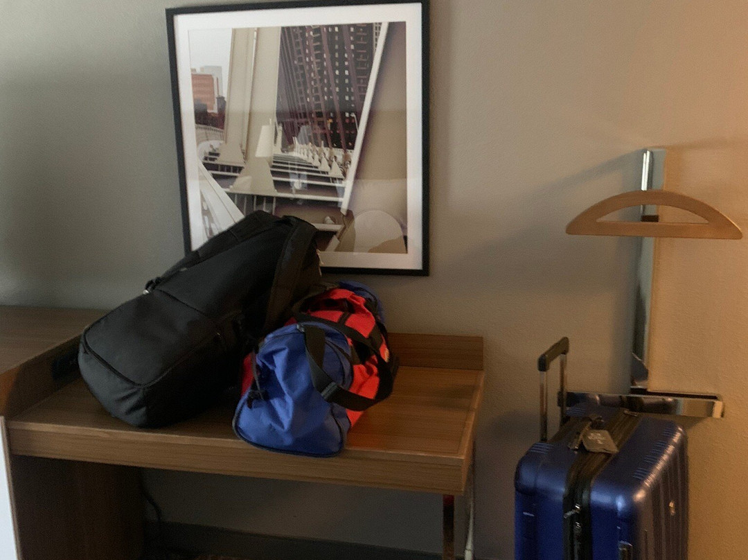 Hampton Inn & Suites Columbus-easton Area主图