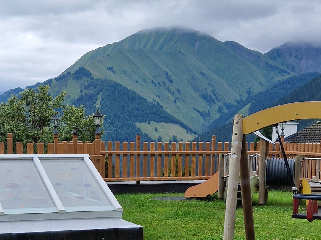 Familotel Kaiserhof主图